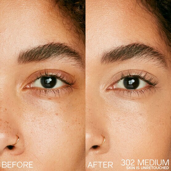 SHISEIDO SYNCHRO SKIN RADIANT LIFTING CONCEALER 302